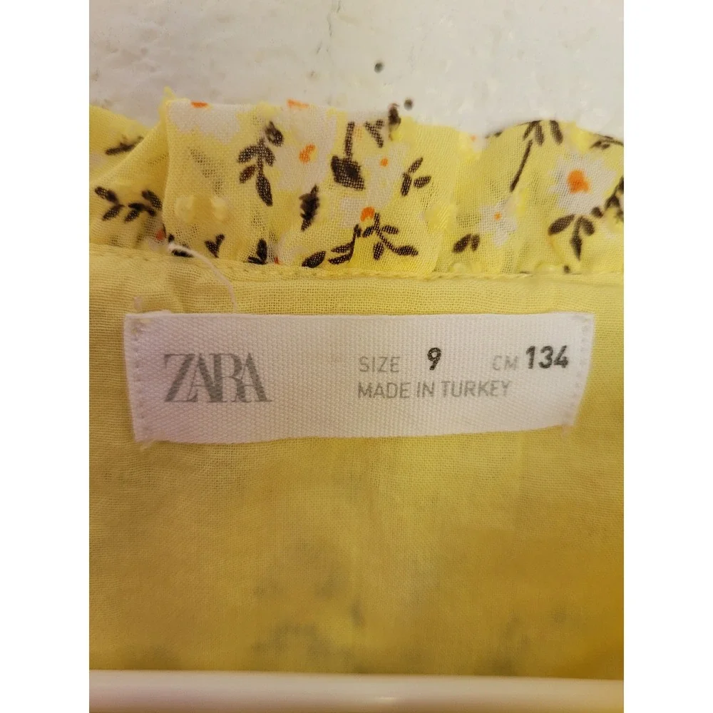 Zara charming dress